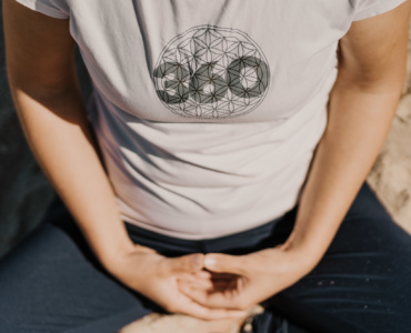 Einführung in die Körpersinnesmeditation