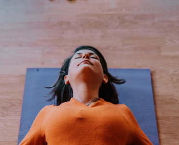 Yin Yoga Retreat Selbstakzeptanz